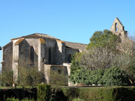 l'église  (2)