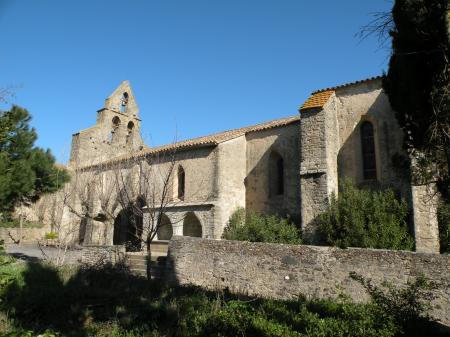 l'église