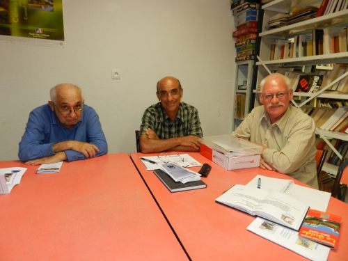 patrimoine