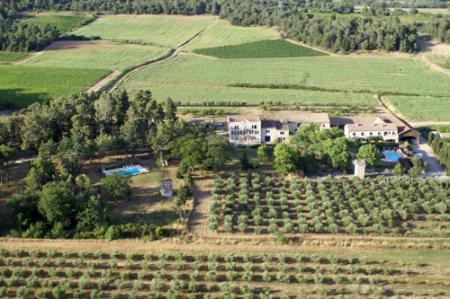 Le château Canet