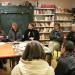 on étudie le projet