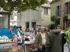 vide-grenier