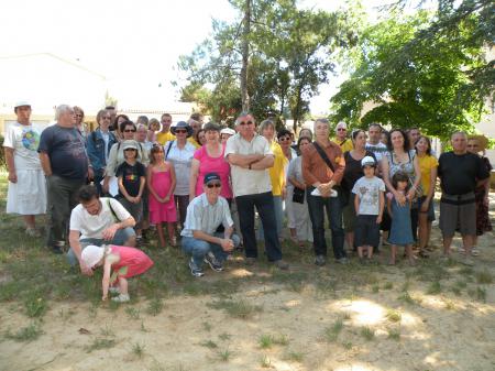 2011: balade botanique