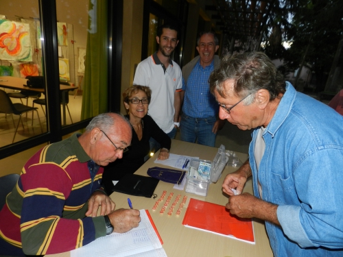 pétanque