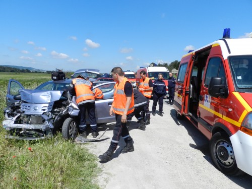 accident