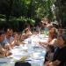 2005: grillade au parc municipal