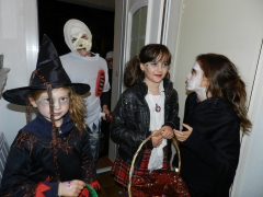 Halloween