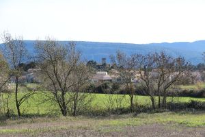 Agriculture et Paysages