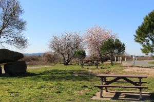 Jardins et Parc