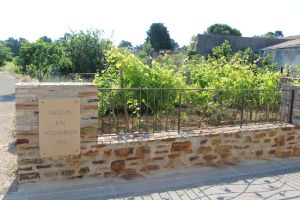 Jardins et Parc