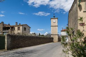 Le village