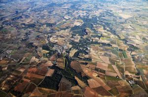 103 en venant de Trèbes