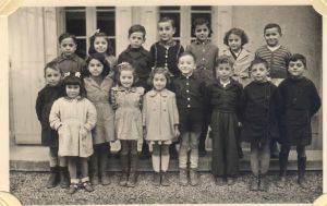 Photos de classe