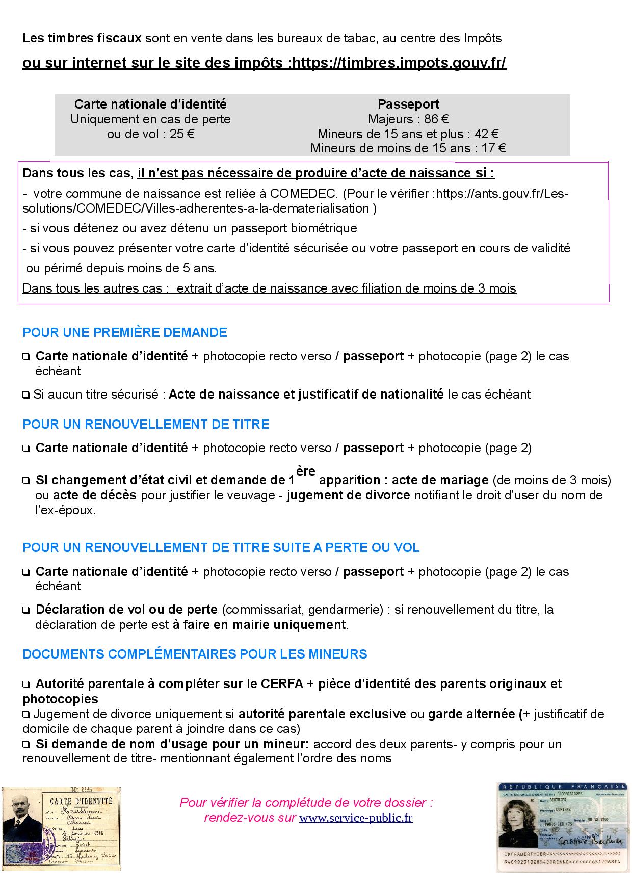 CNI Passeport flyer page 002