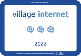 VILLAGE INTERNET 3 arobase