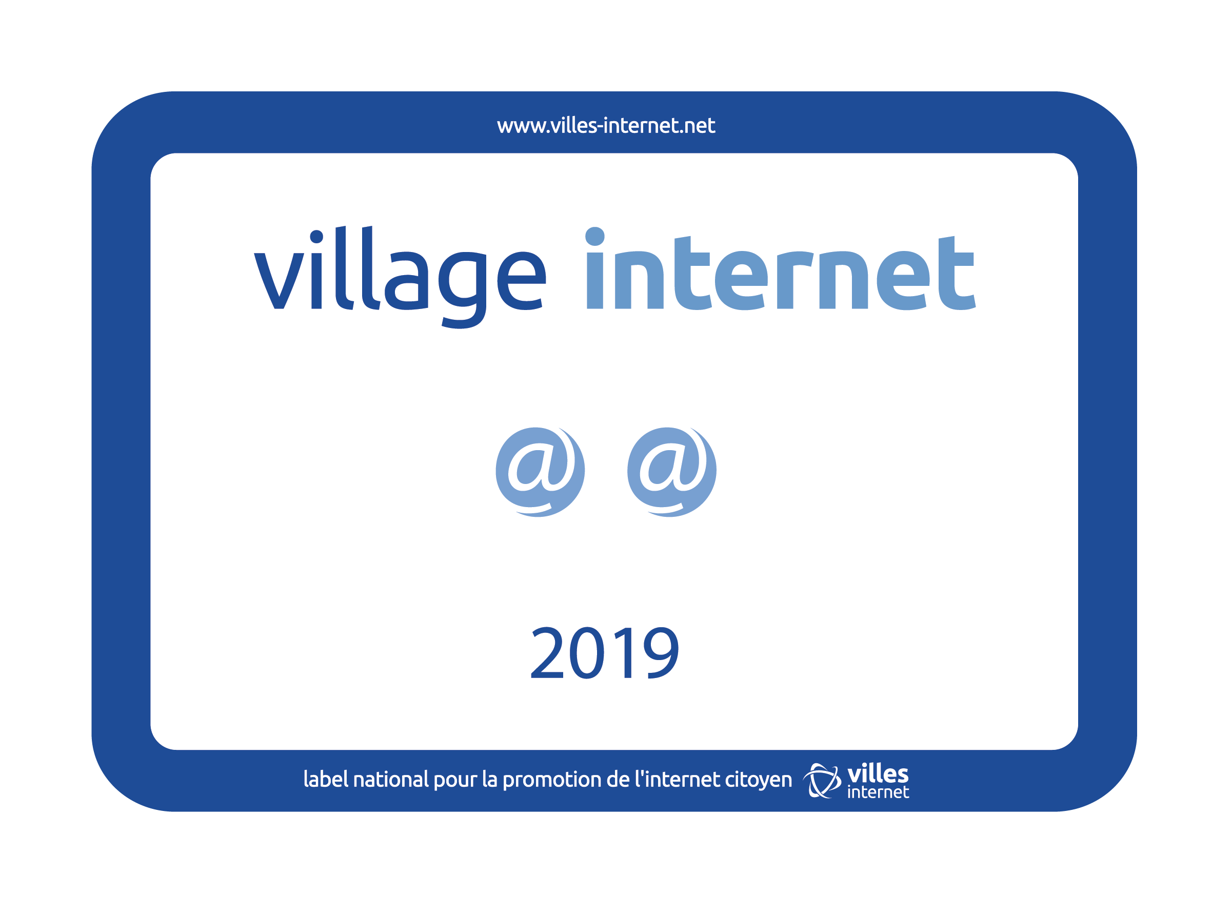 village 2 2019