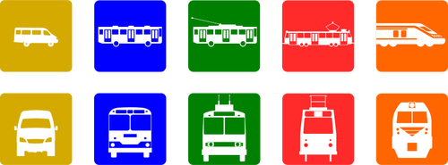 clipart-transport