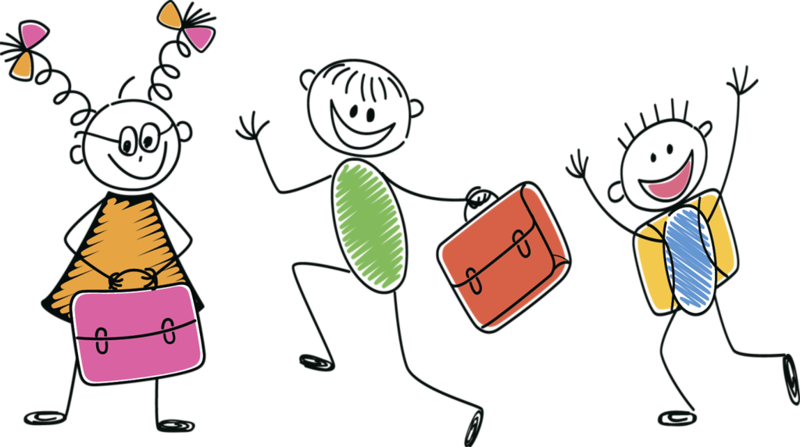 scolaire-clipart